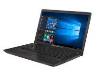 ASUS ROG Strix GL753VE i7-7700/16GB/1TB/Win10 1050Ti - 341295 - zdjęcie 1